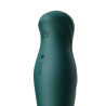 Zalo - King Thruster Vert